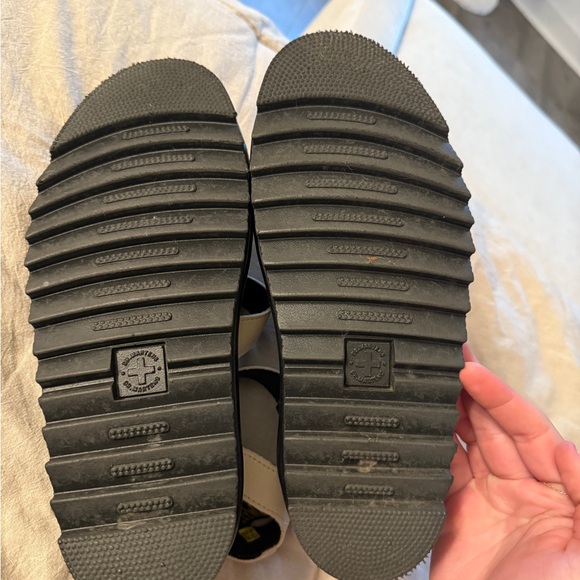 Dr. martens Blaire Sandals - Picture 4 of 5